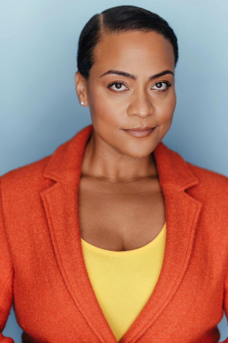 Angela Birchett