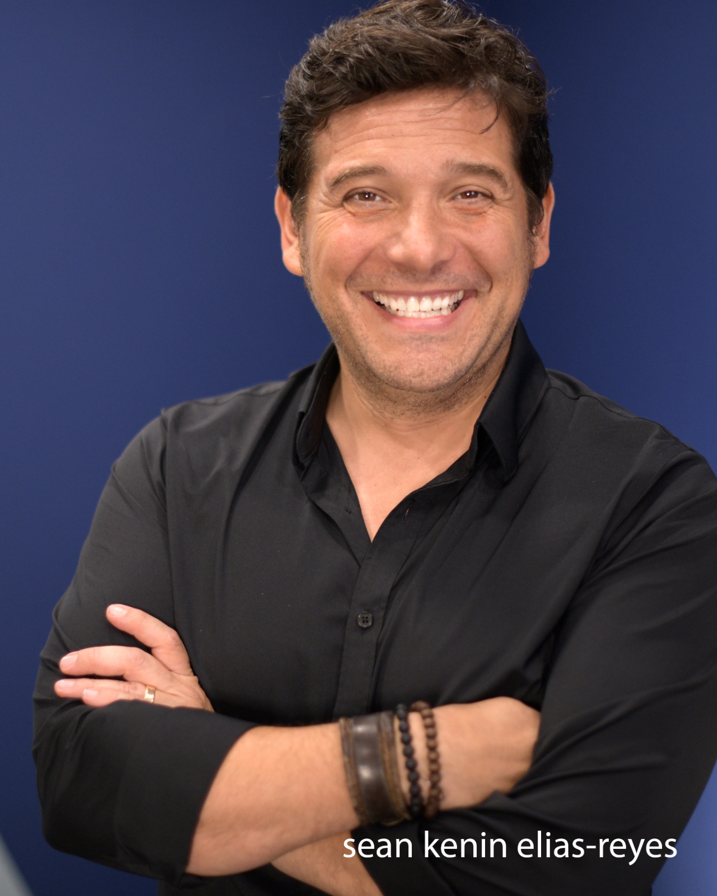 Sean Kenin Elias-Reyes