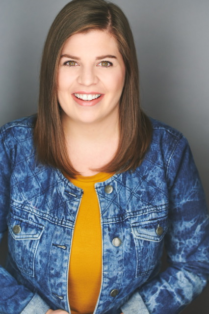 Katelyn Lauria