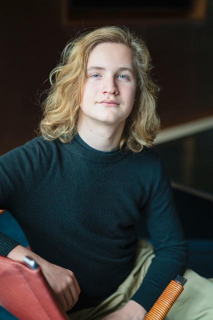 Maximilian Knoess