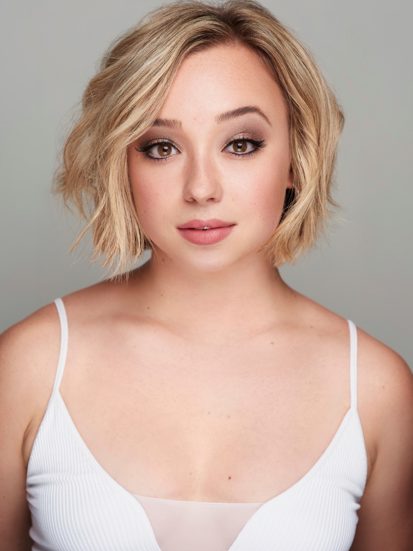 Chloe Rae Kehm