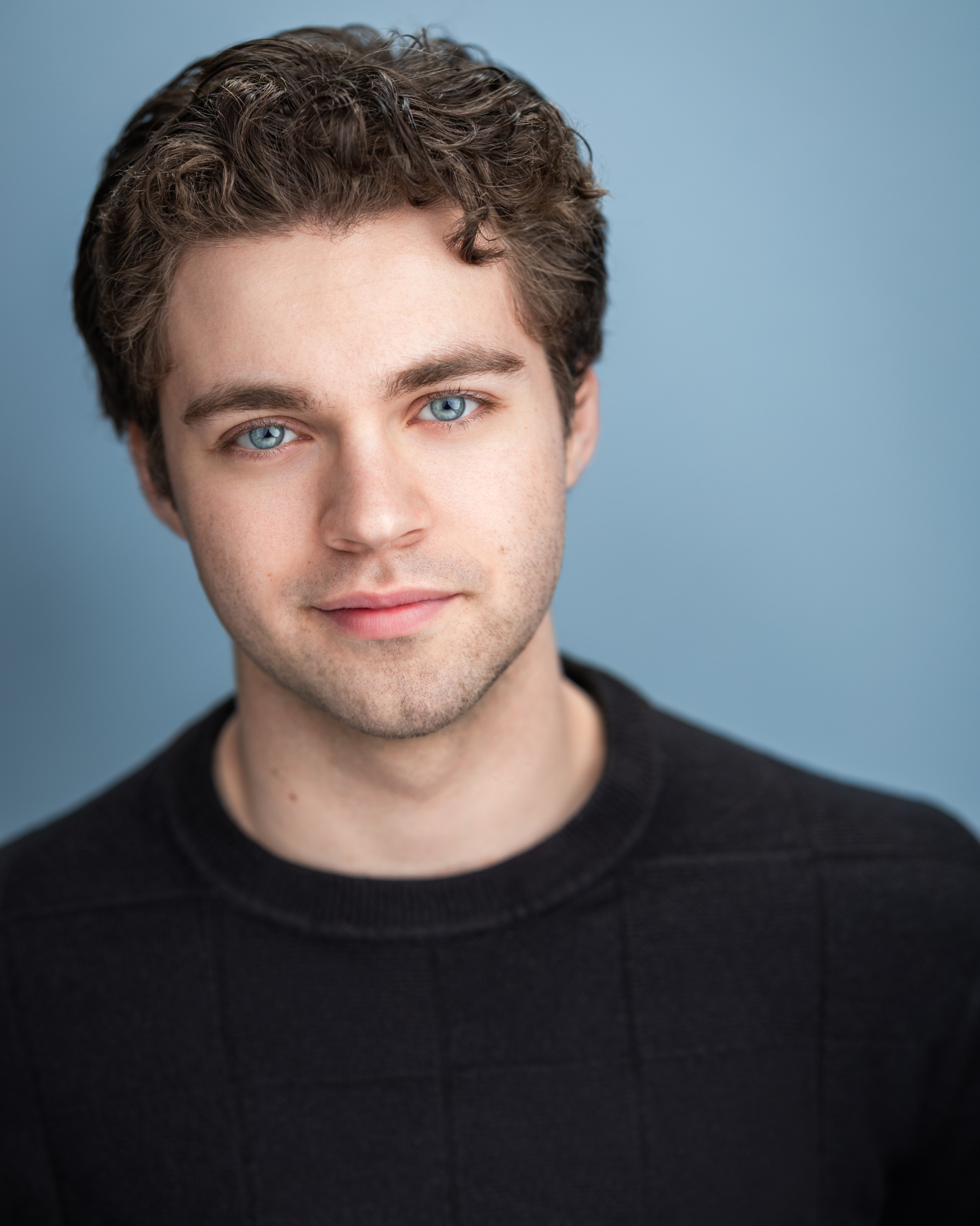 Dylan Phillips