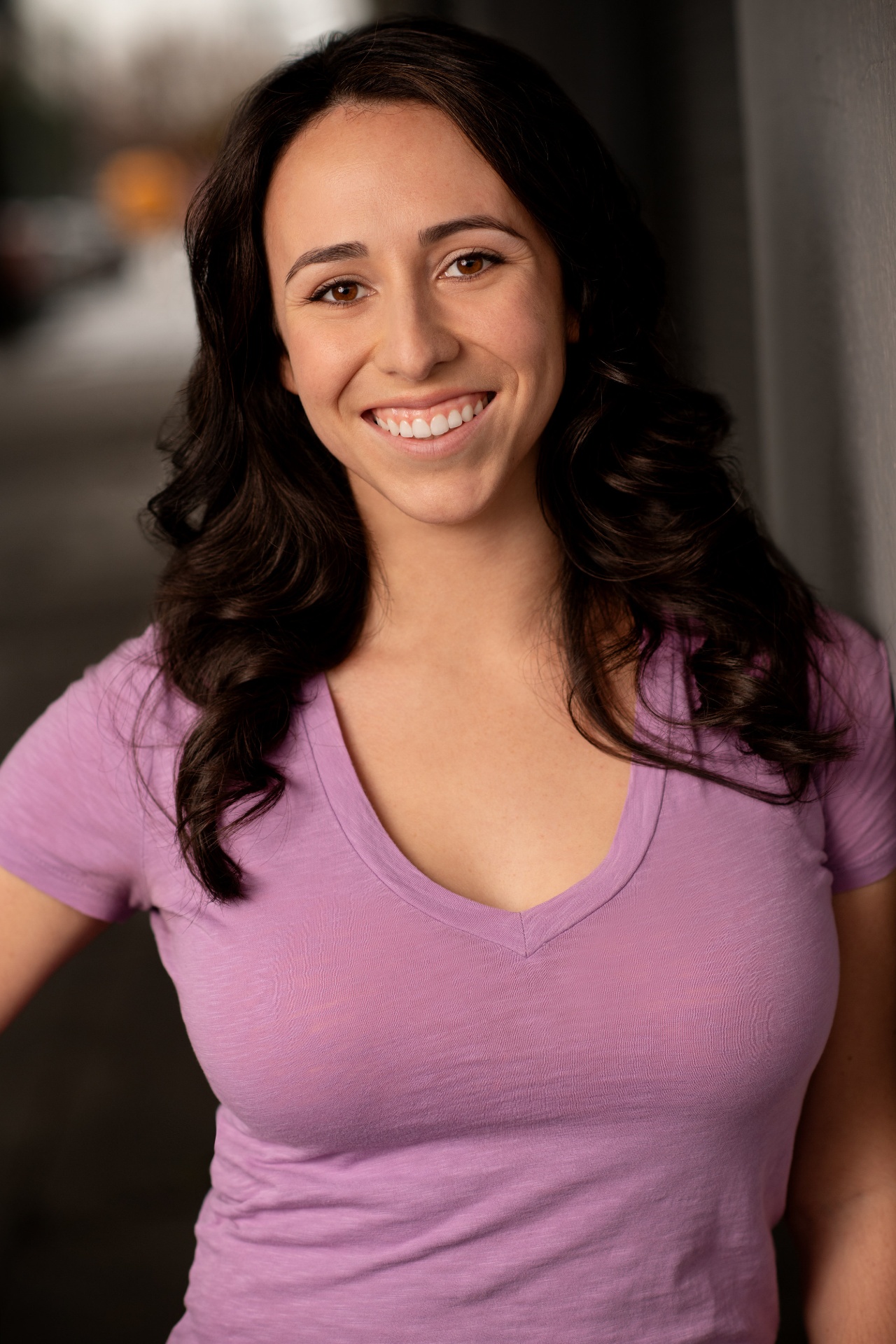 Samantha Rose Cardenas