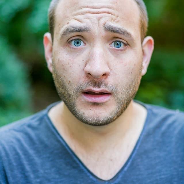 Jimmy Schatz