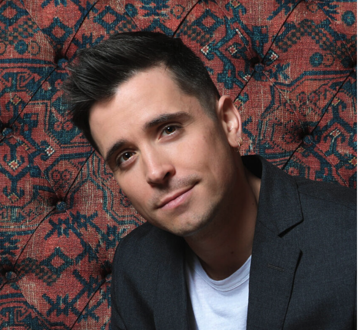 Matt Doyle