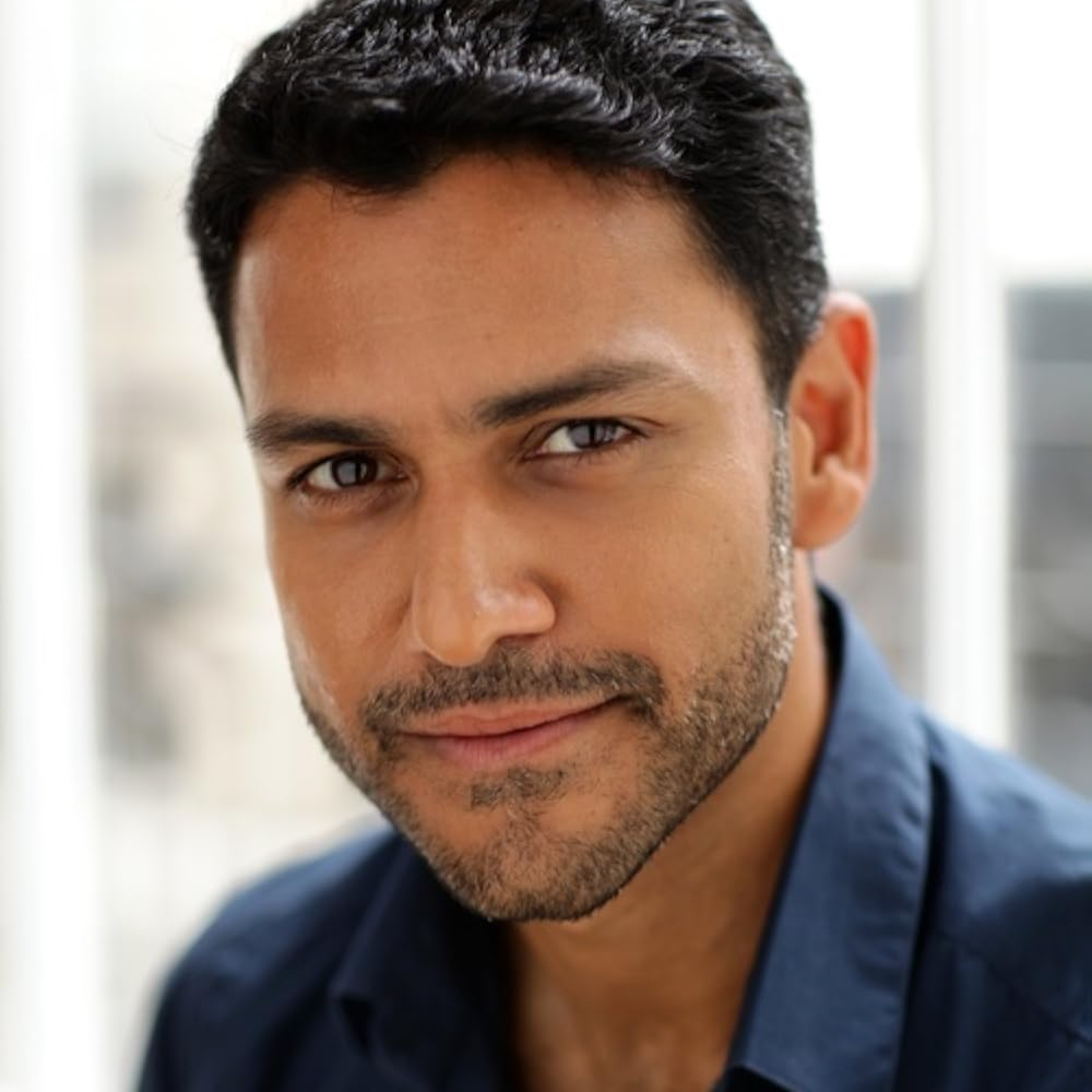Sanjit DeSilva