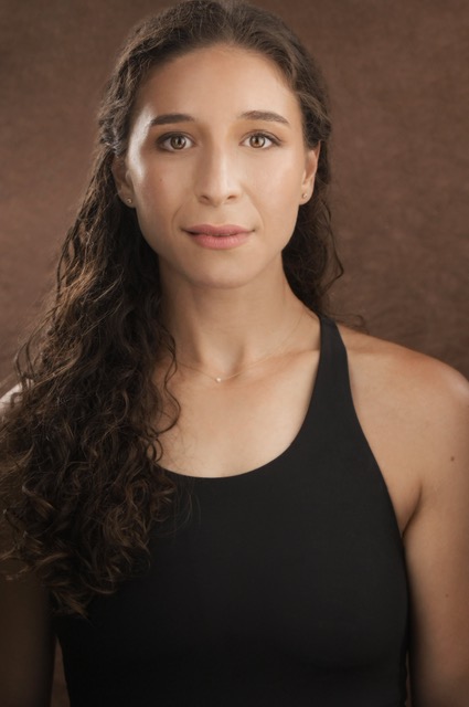 Abby Goldfarb