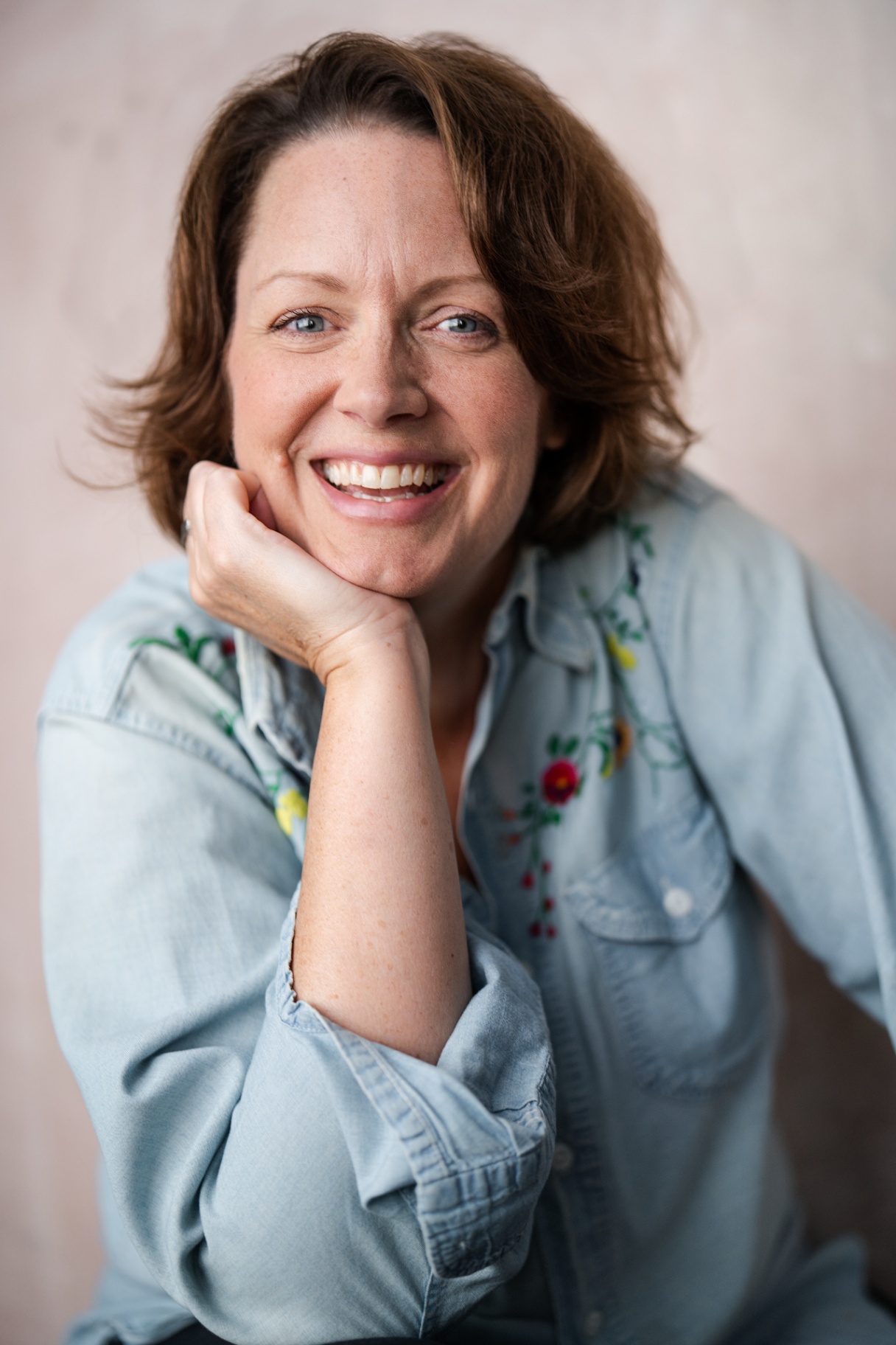 Claire McClanahan