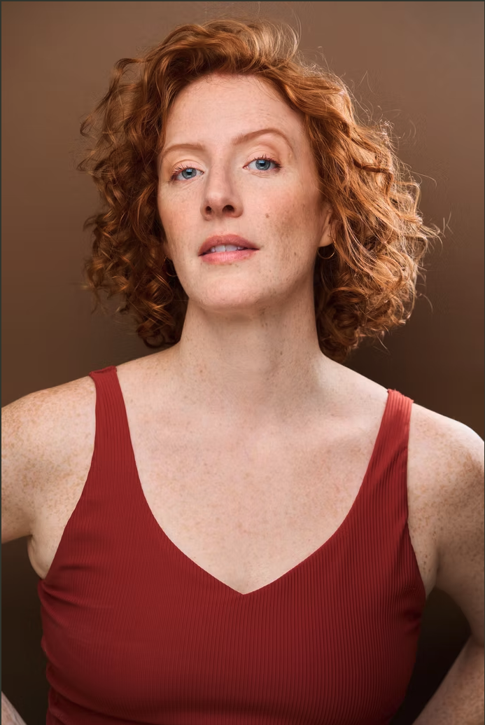 Sarah Killough
