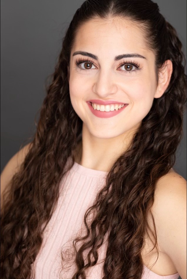 Angelina D'Albero