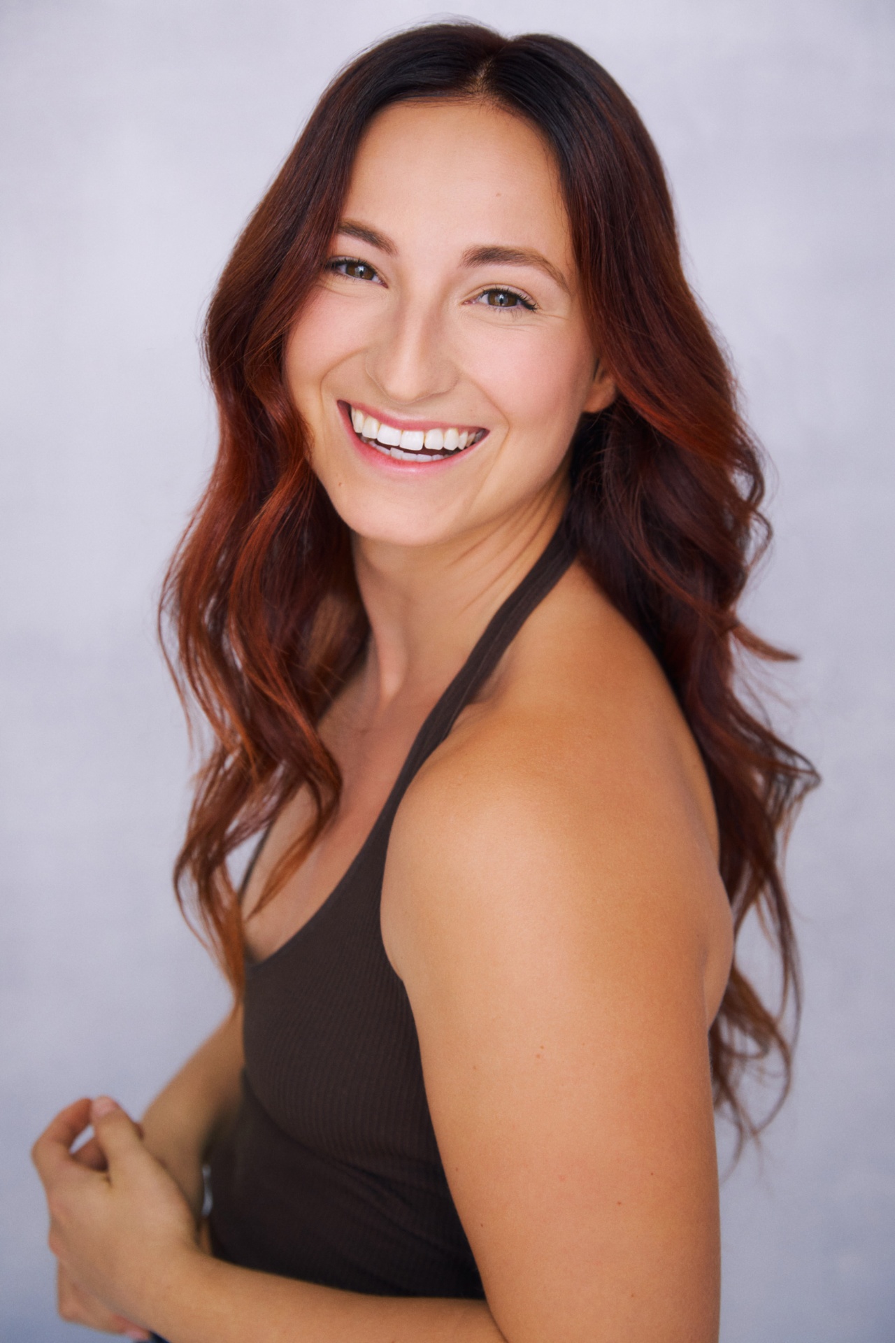 Claudia Cooper