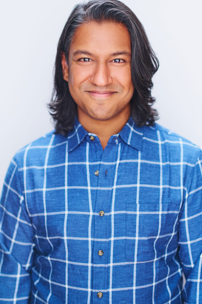 Vishal Vaidya