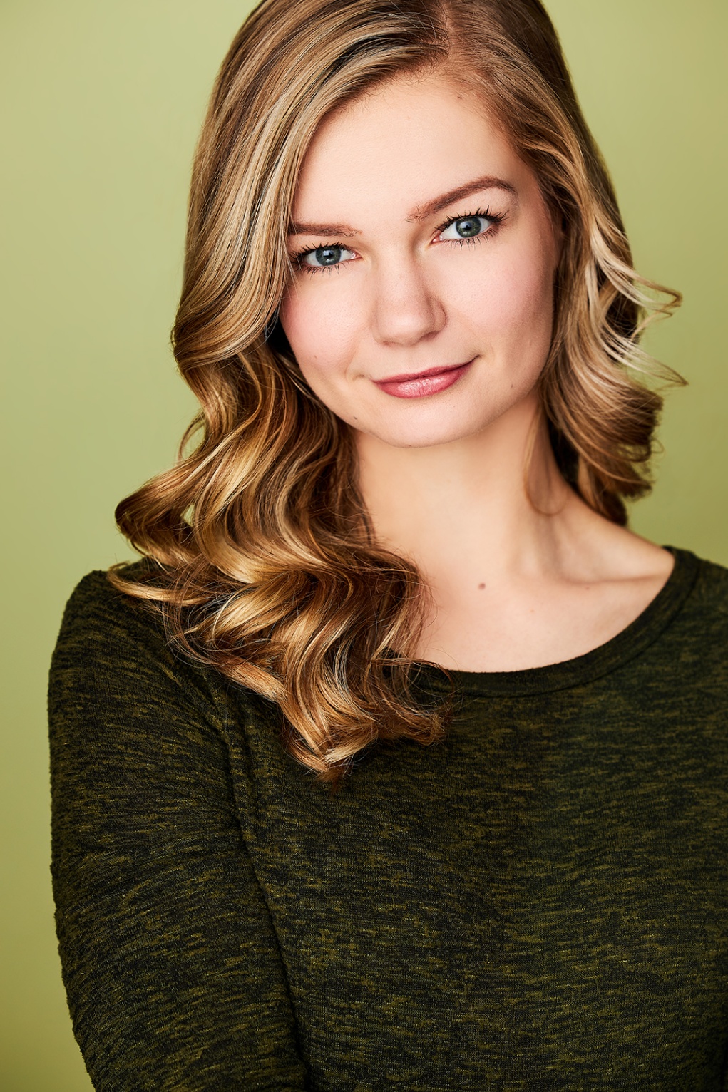 Megan Grosso