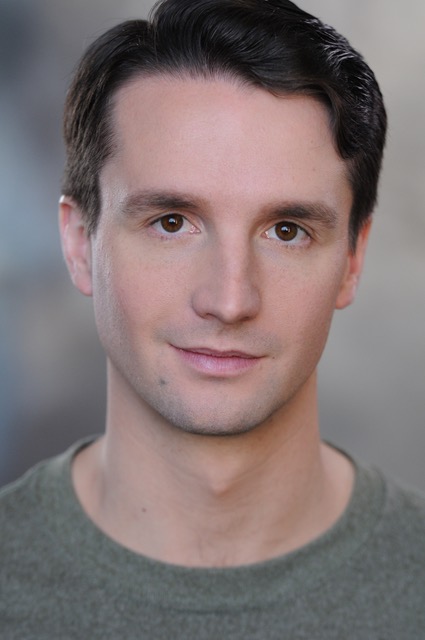 Nathaniel Rockerick