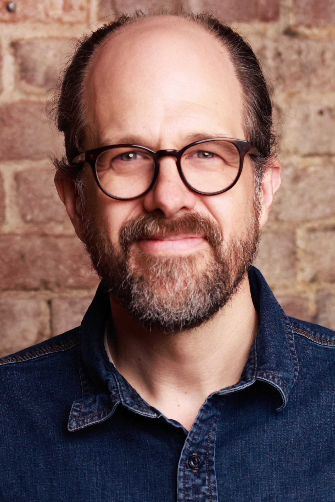 Mike Ostroski