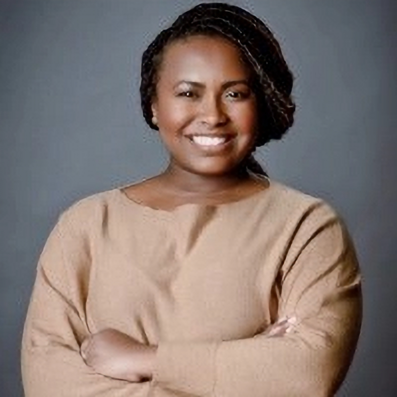 Tiffany McLean