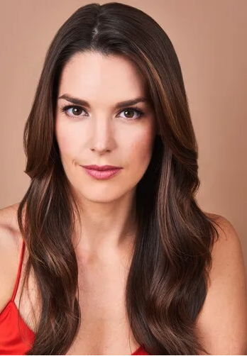 Kelli Barrett