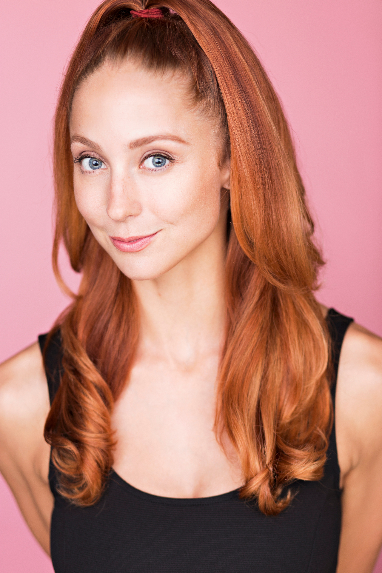 Claire Camp