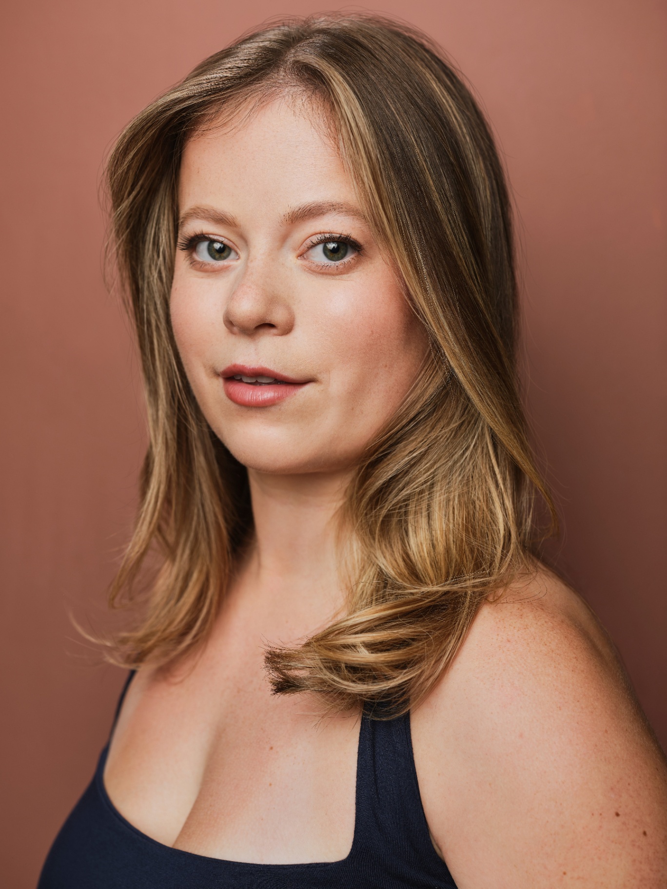 Ellie Karp