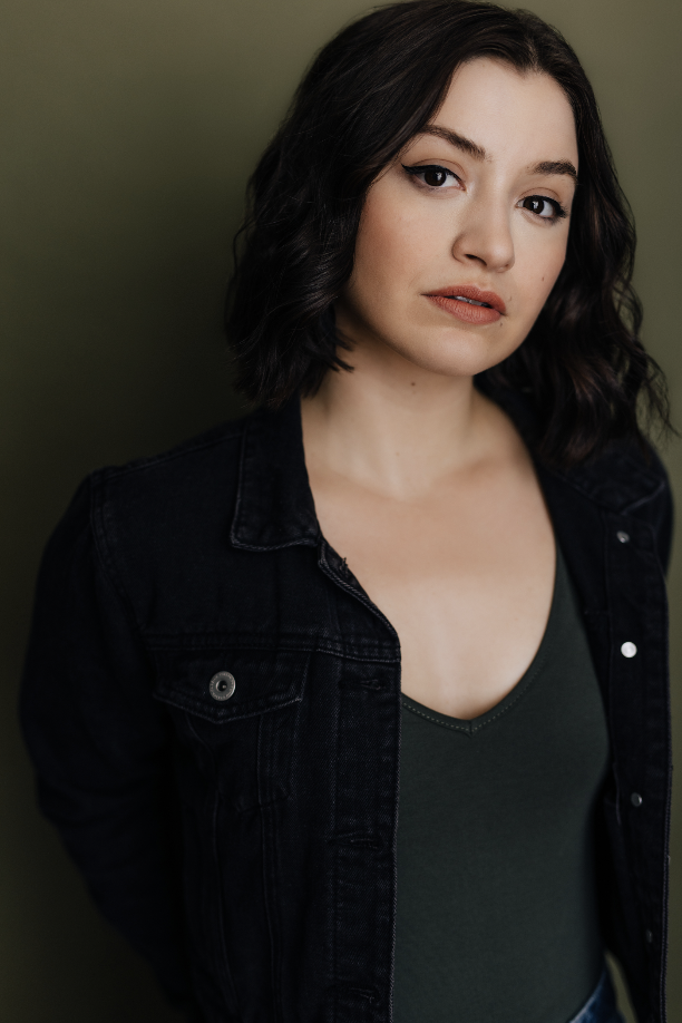 Sophie Aknin
