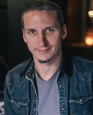 Joshua Kobak