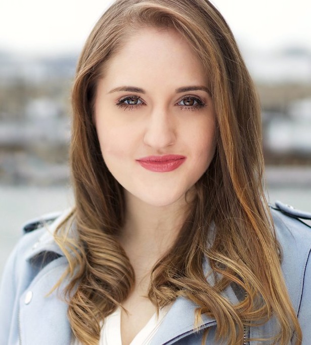 Blair Goldberg
