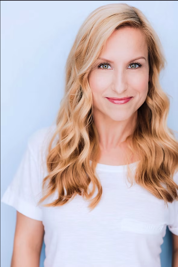 Tiffany Engen
