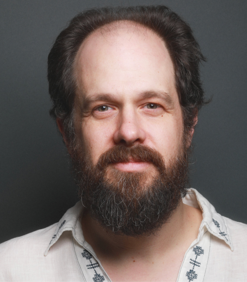 Mike Ostroski