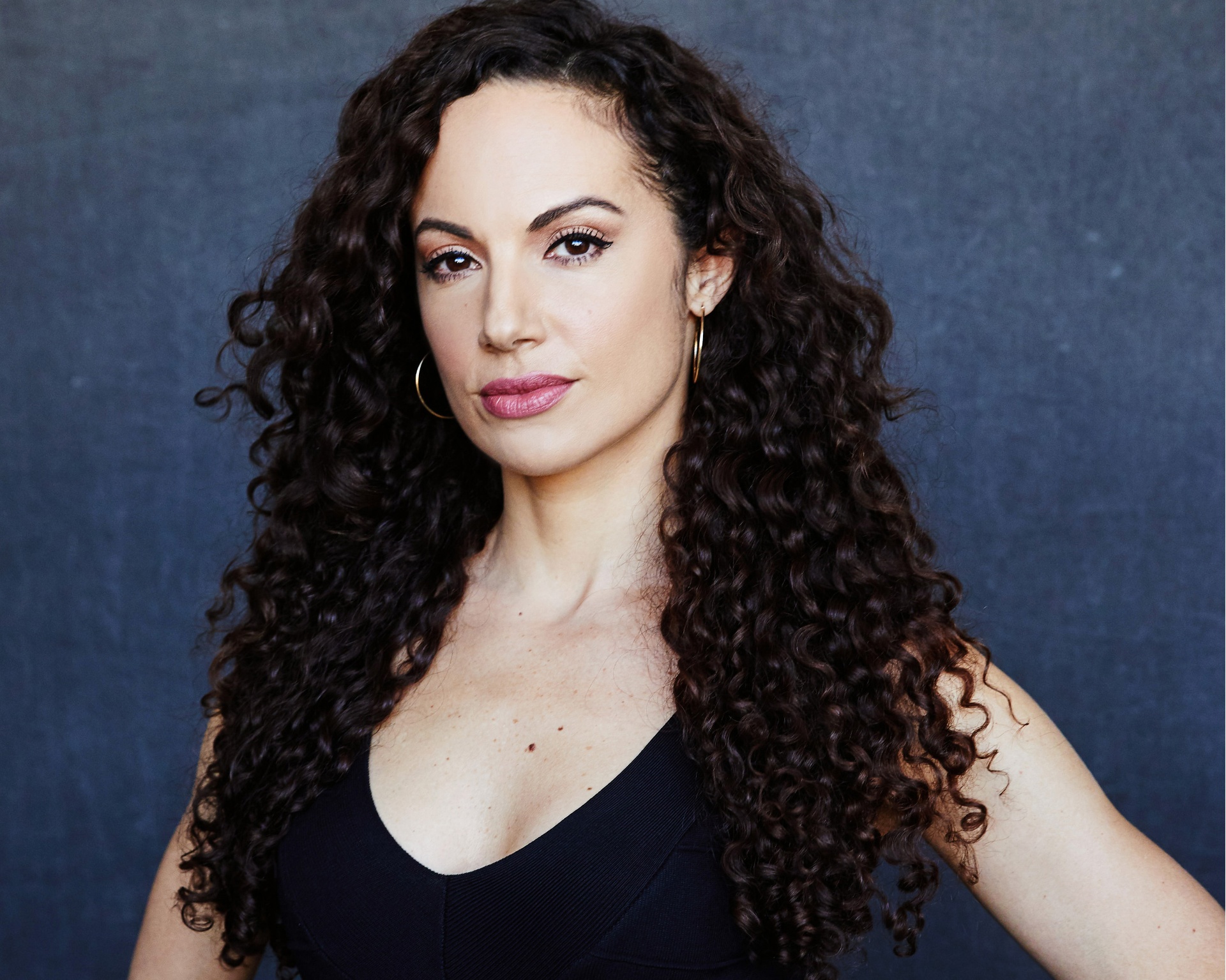 Nina Lafarga