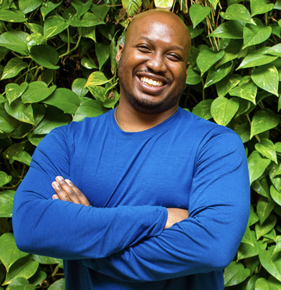 Rich Mhlanga